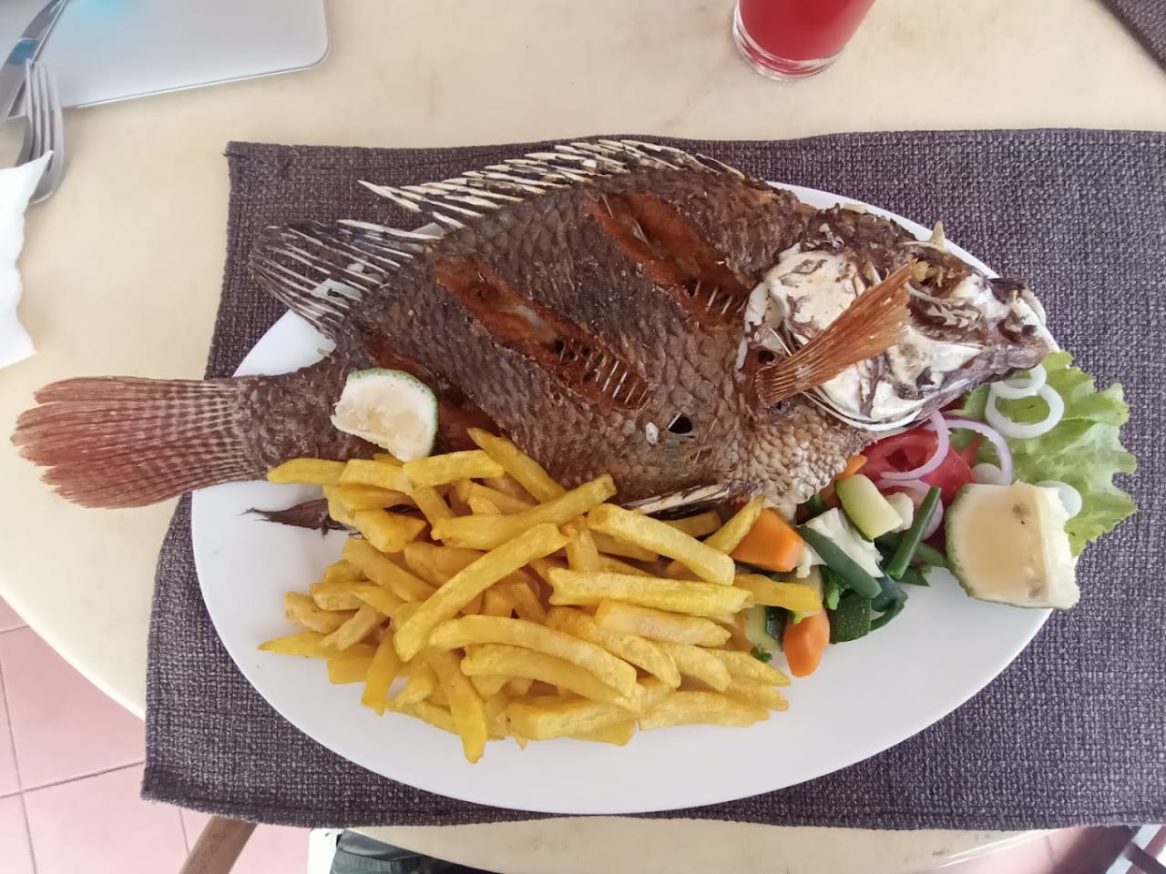 Dining Event