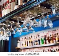 Executive Bars