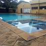 Poolside Party